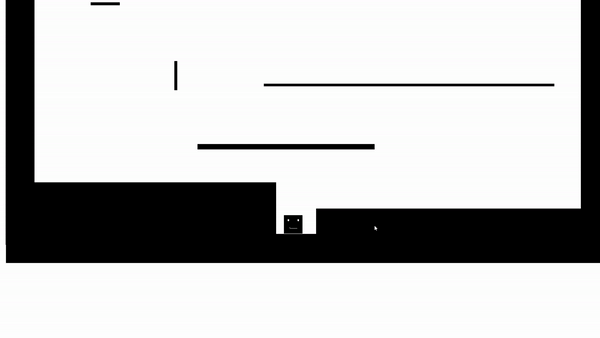 Light & Dark Game Demo