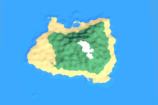Terrain Generator Preview