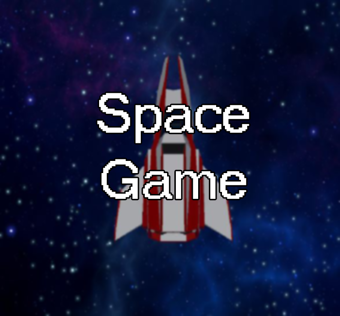 Space Game